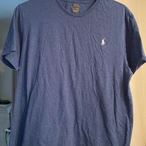 Mens Polo tshirt